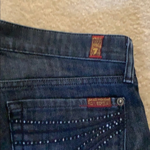 Women’s 7 jeans - Picture 3 of 5